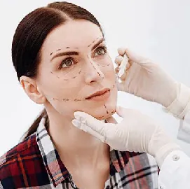 Skin and hair care treatment (representative image)