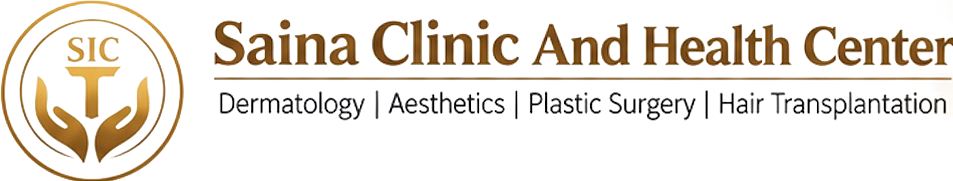 Saina Clinic And Health Center