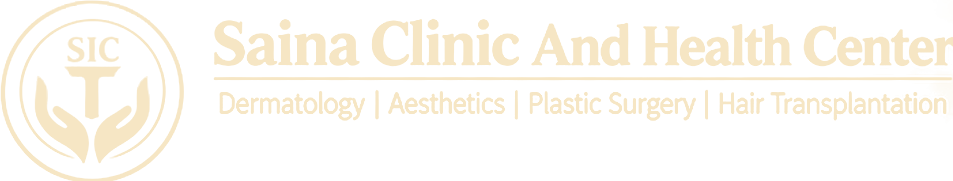 Saina Clinic And Health Center