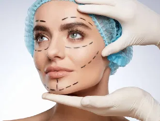 Plastic Surgery (representative image)