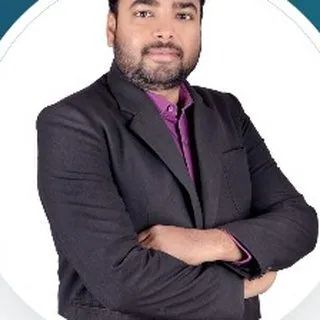 Dr. Mayank Verma