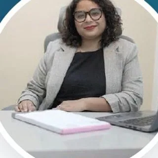 Dr. Megha Kadam